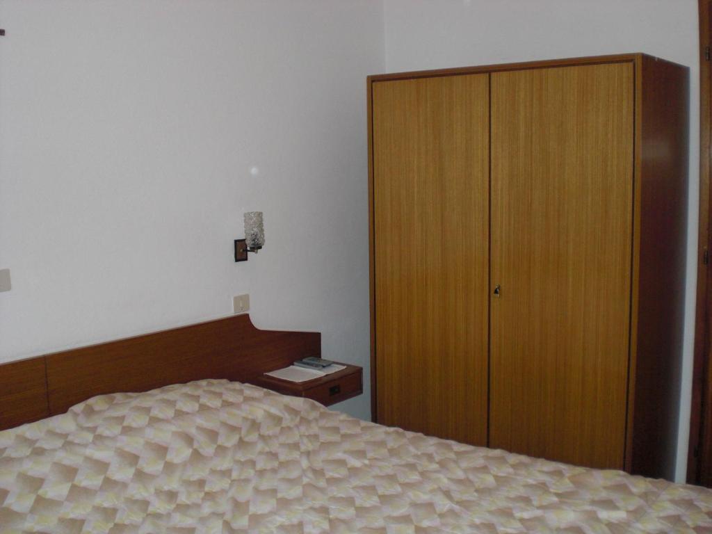 B&B Rosalpina Vigo di Fassa Chambre photo