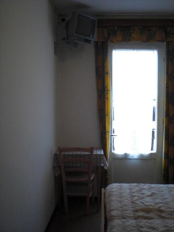 B&B Rosalpina Vigo di Fassa Chambre photo