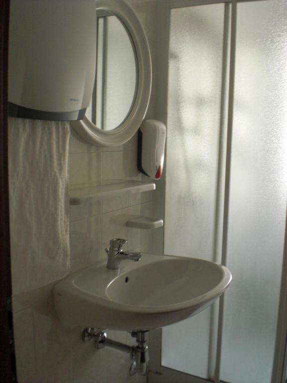 B&B Rosalpina Vigo di Fassa Chambre photo