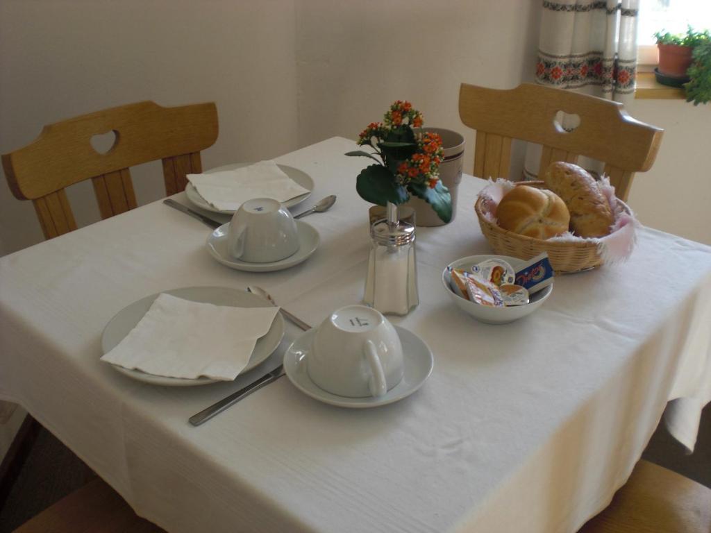 B&B Rosalpina Vigo di Fassa Extérieur photo