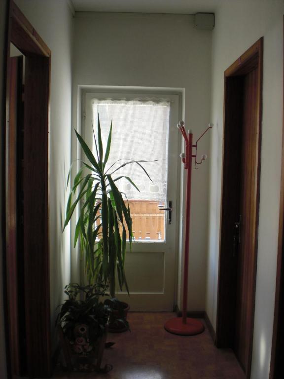 B&B Rosalpina Vigo di Fassa Extérieur photo